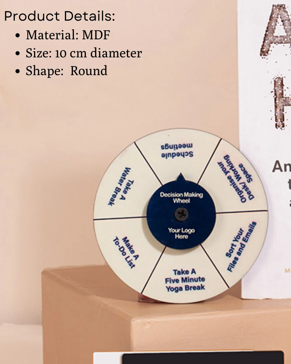Spin The Wheel