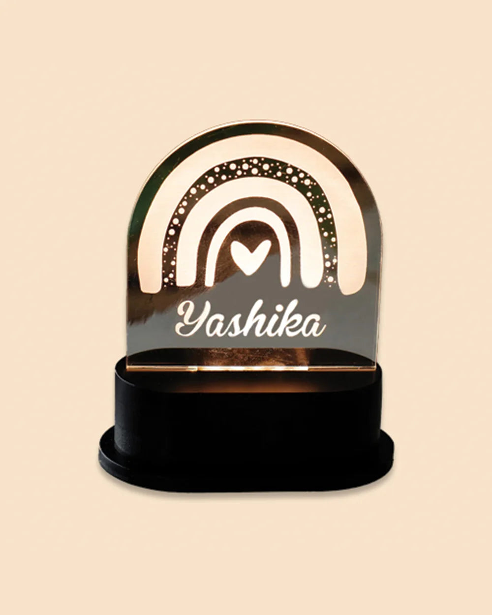 Led Logo/ Name Lamp