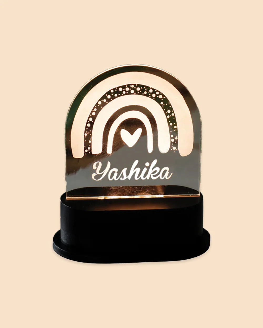 Led Logo/ Name Lamp