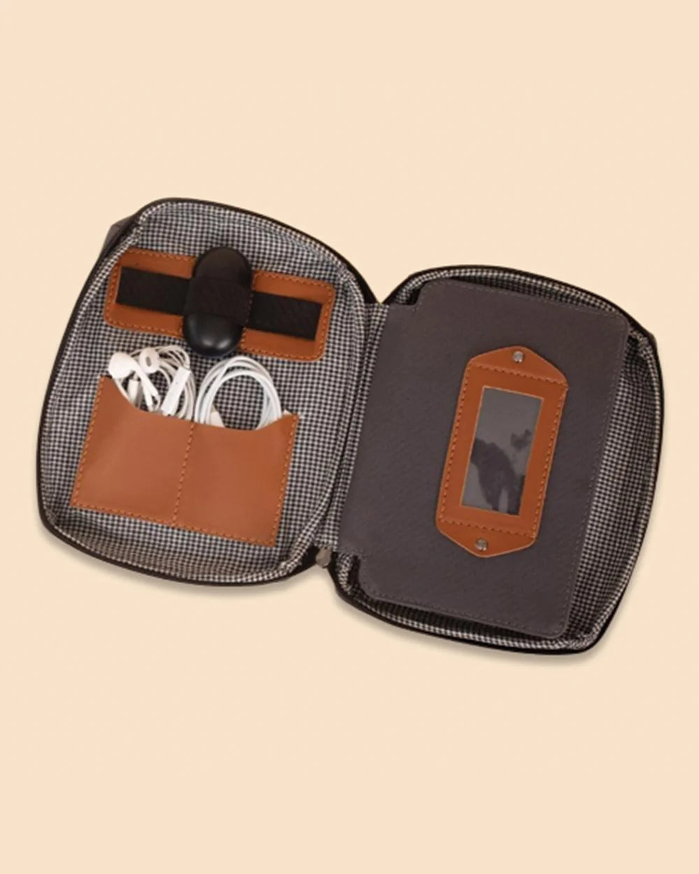 Tech Organizer