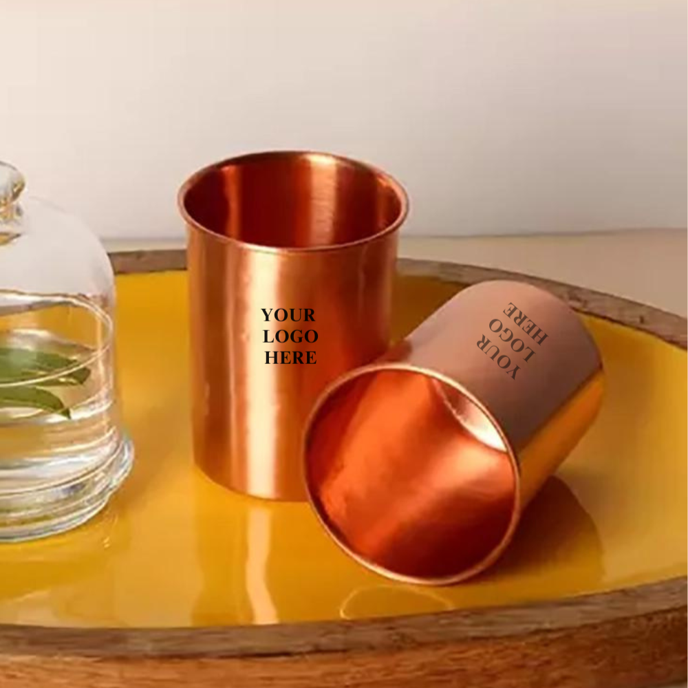 Copper Glass