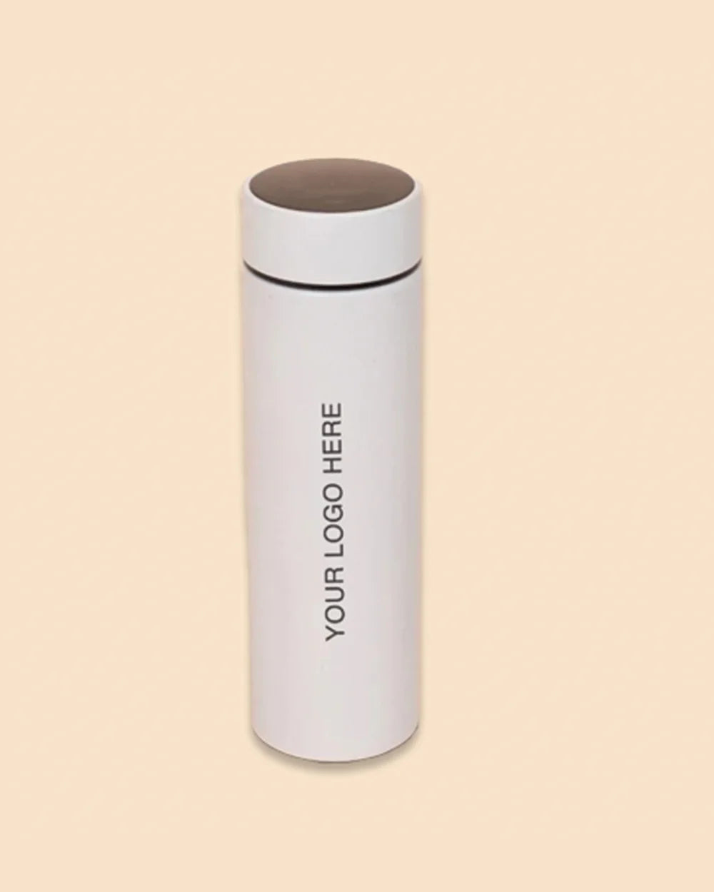 Temperature Display Water Bottle 450Ml