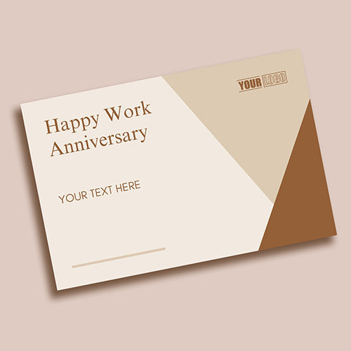 Happy Work Anniversary