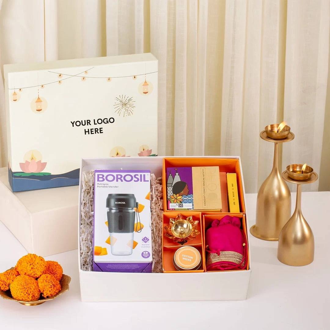 Why the Best Corporate Gifts Don’t Feel Corporate at All