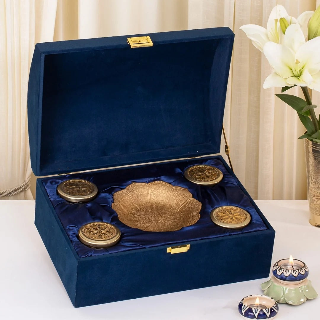 A Corporate Gift Should Feel Chosen, Not Assigned