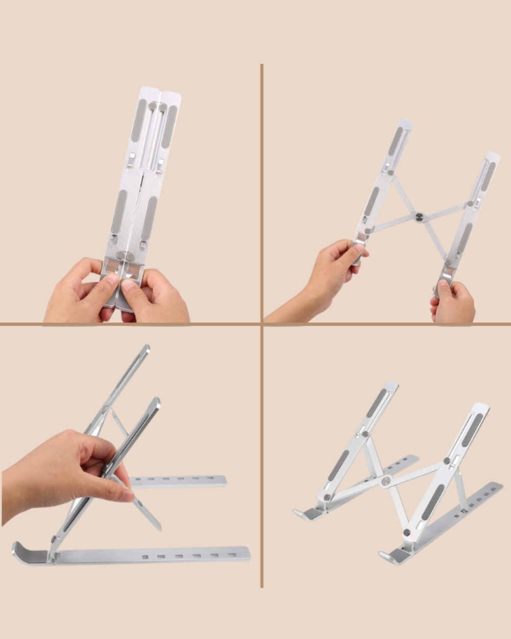Laptop Stand