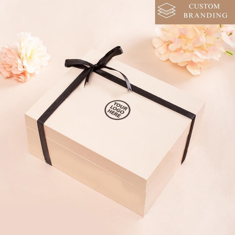 Beige Box