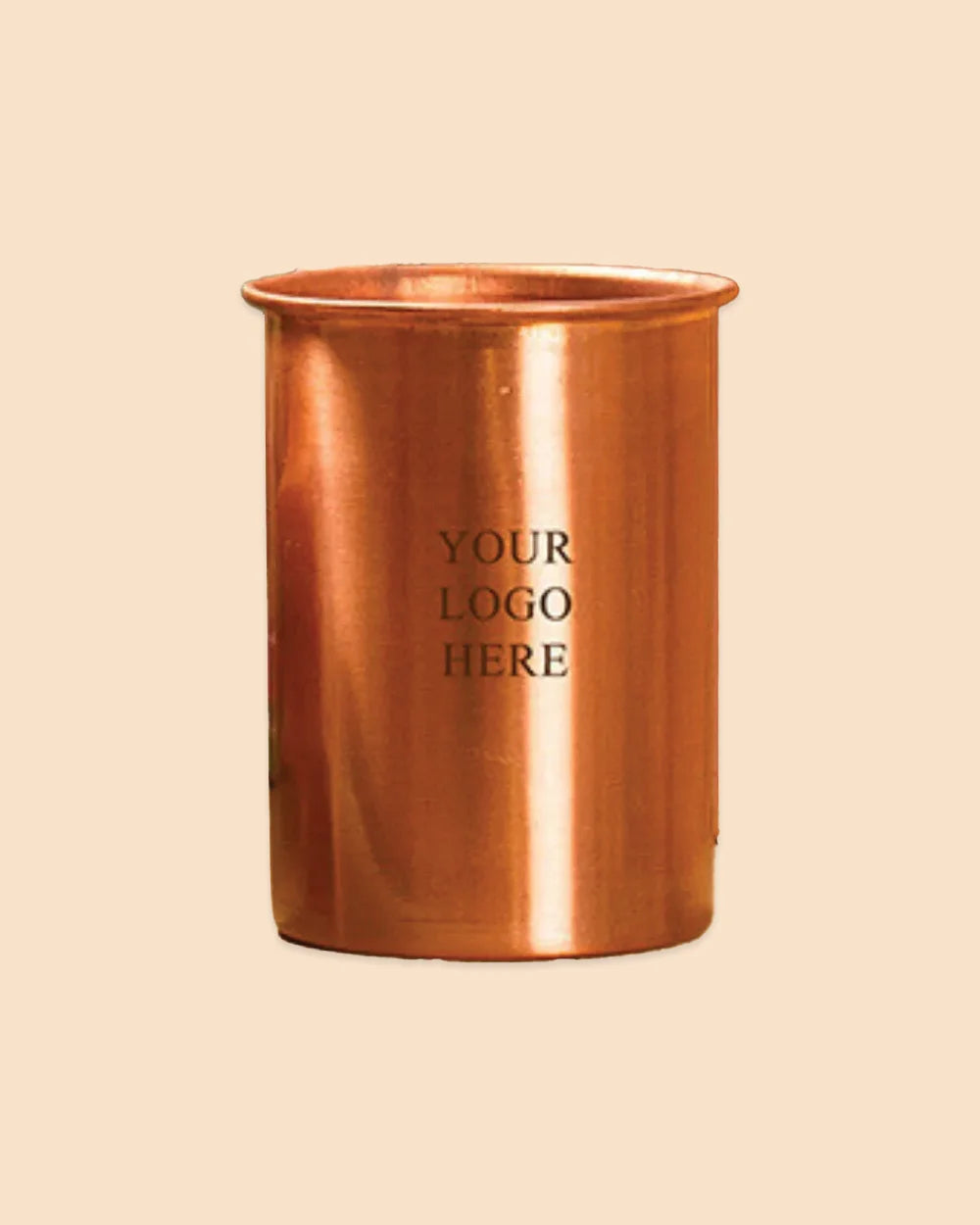 Copper Glass