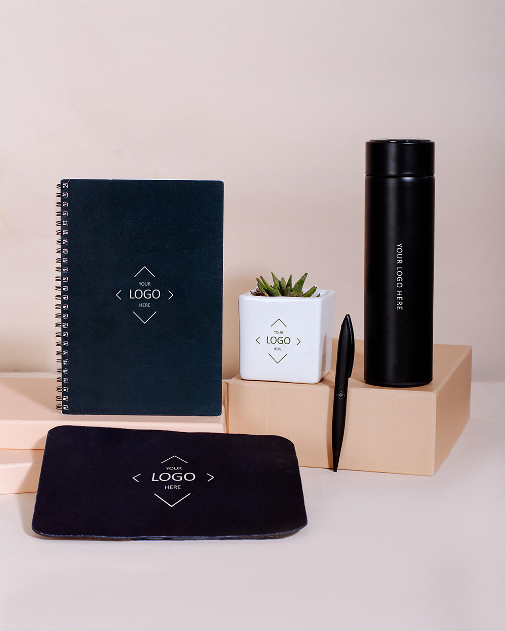 Desk Essentials Kit