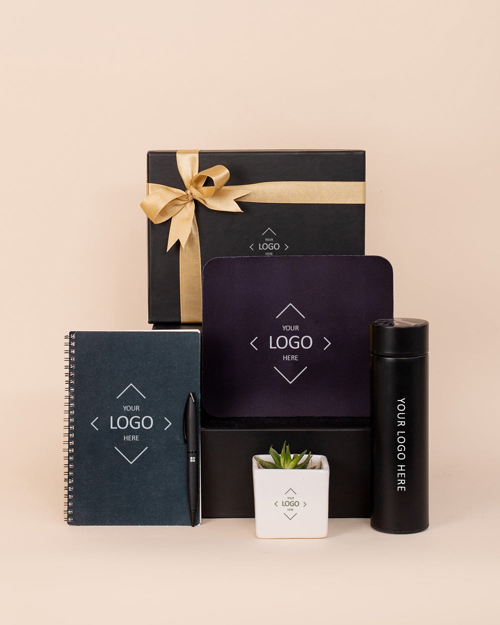 Desk Essentials Kit
