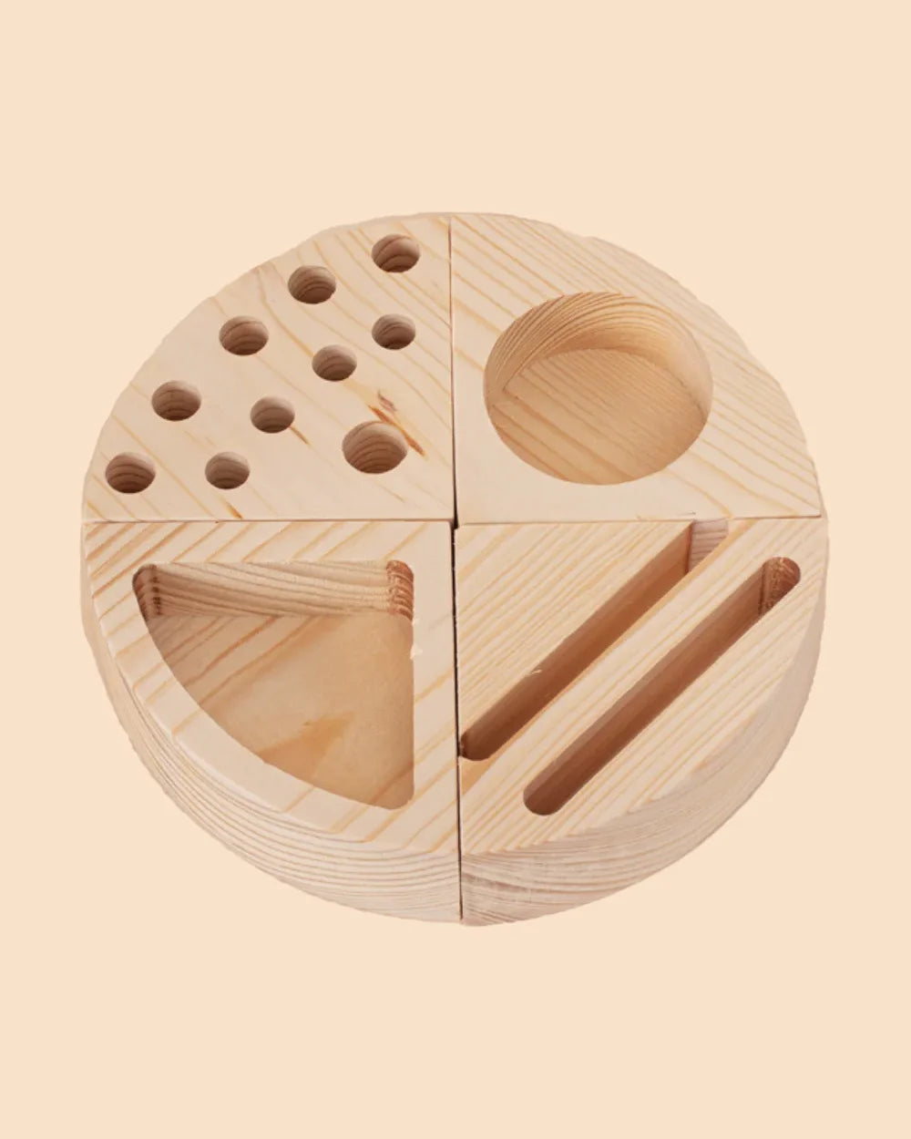 Desk Organizer