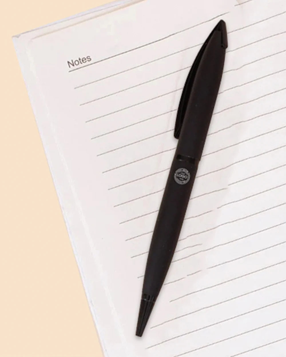 Metal Ballpoint Pen