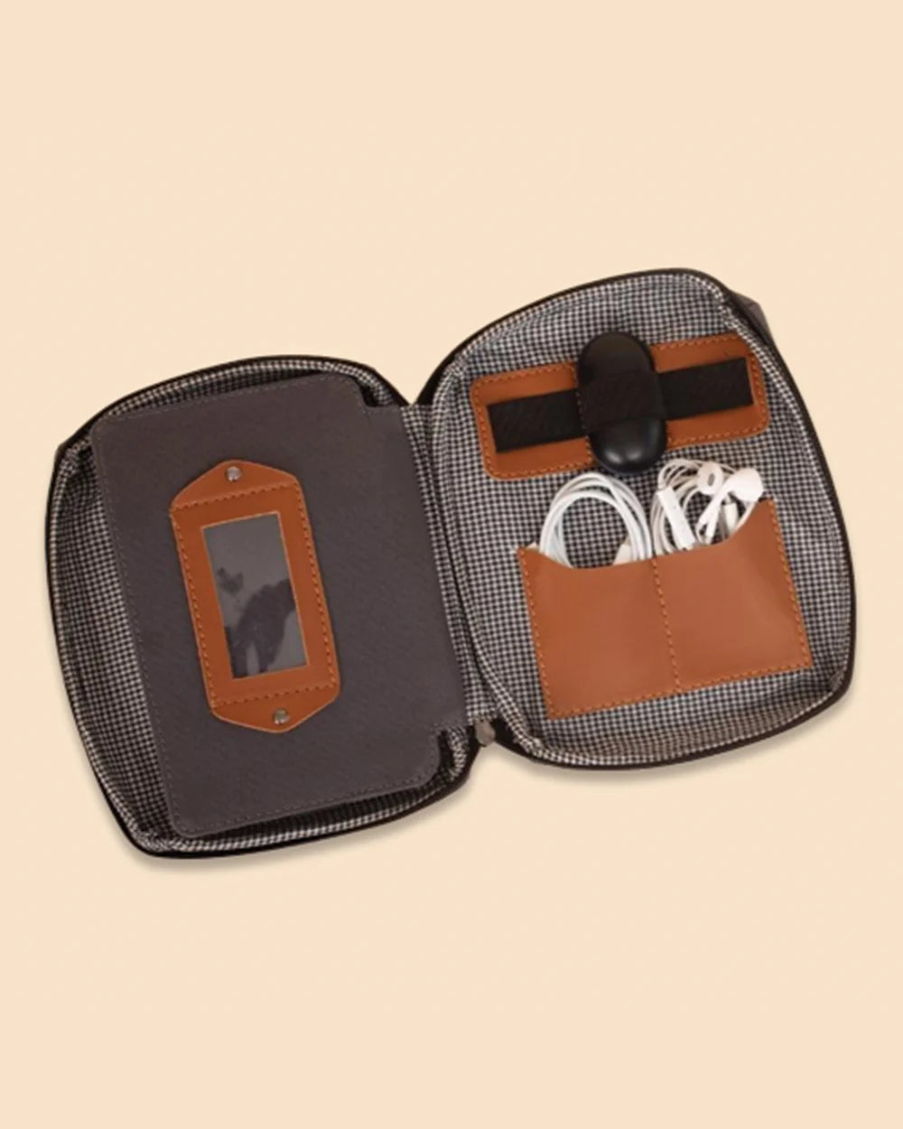 Tech Organizer