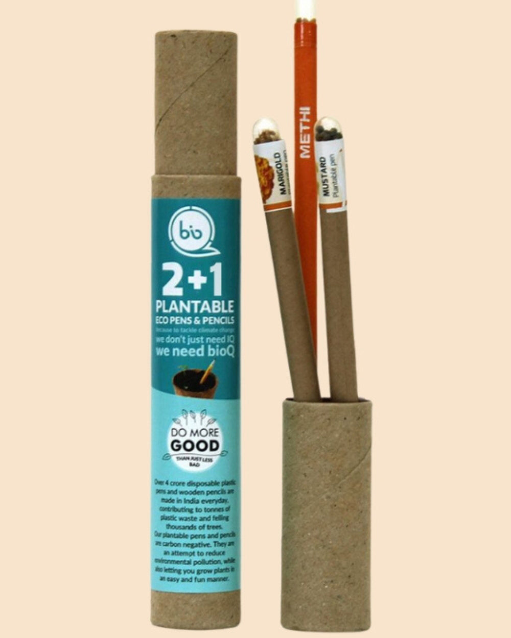 Eco Friendly
