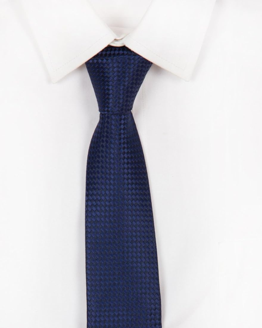 Blue Tie