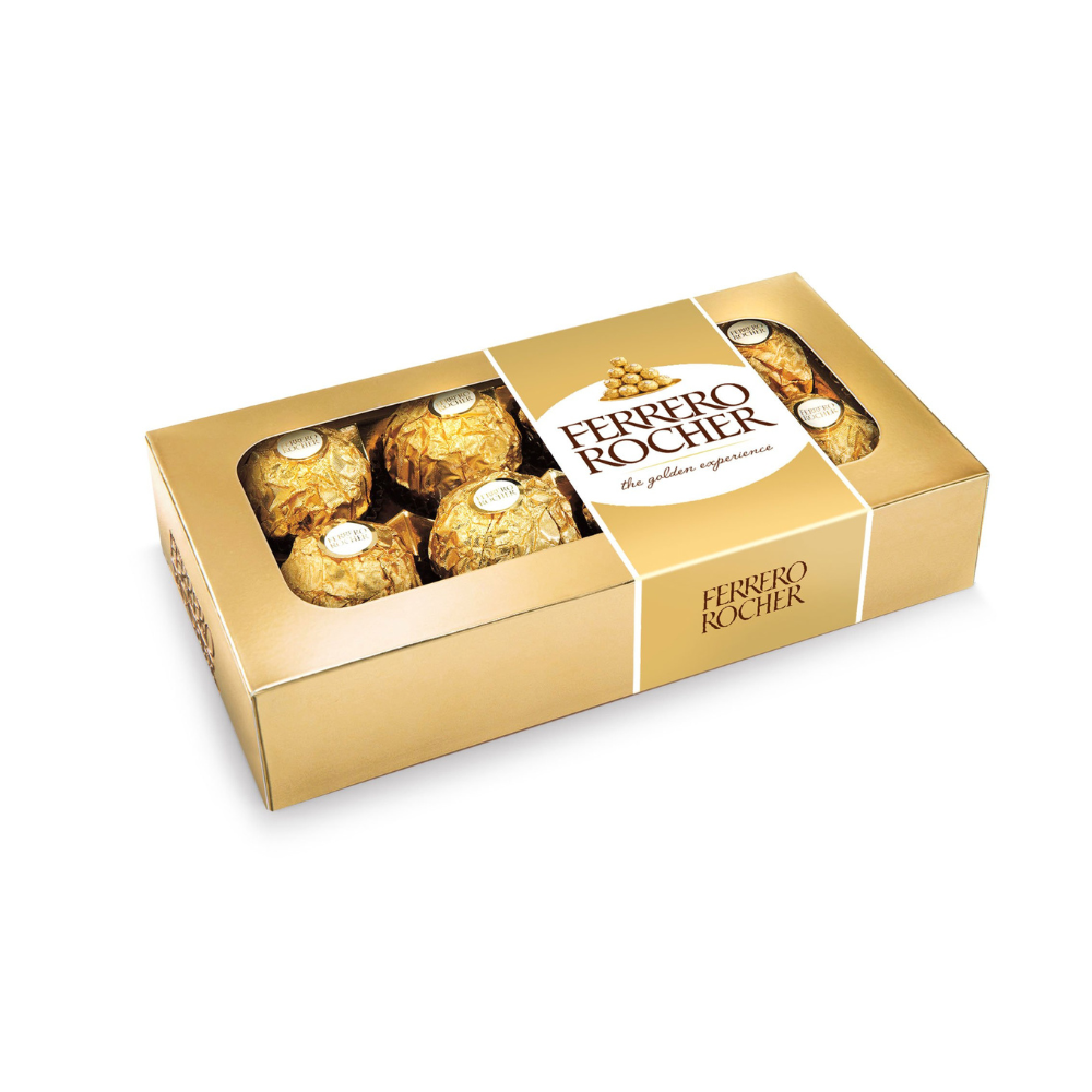 Ferrero Rocher